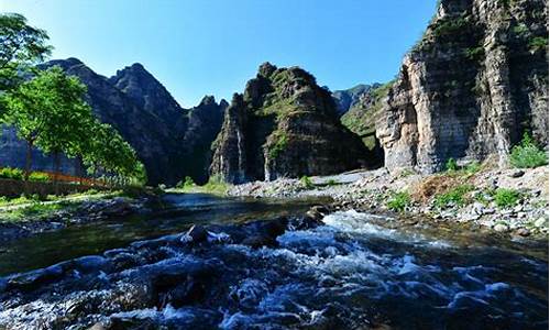 十渡风景区住宿_十渡风景区住宿推荐